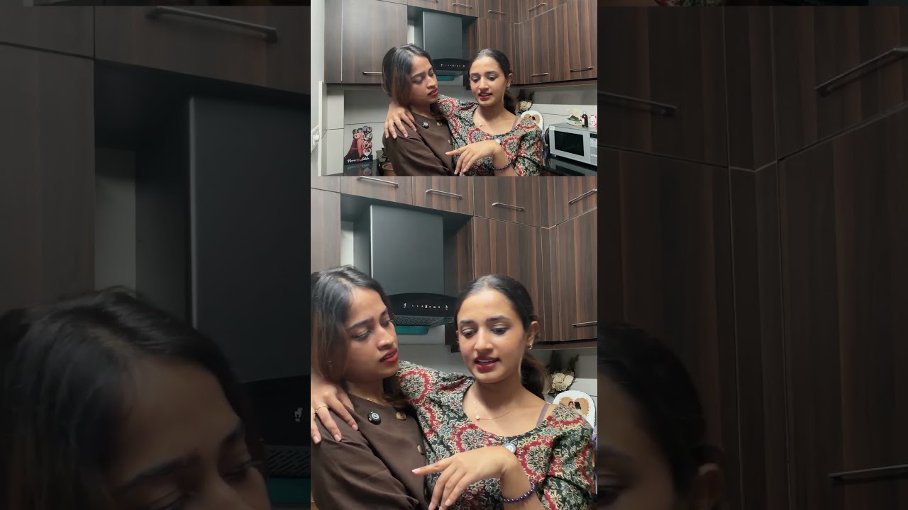 ഇവൾ എന്നെ വായിനോക്കി തുടങ്ങിയ മുതൽ എന്റെ Mark കുറഞ്ഞു...😒|  Watch the Full Vlog Now!