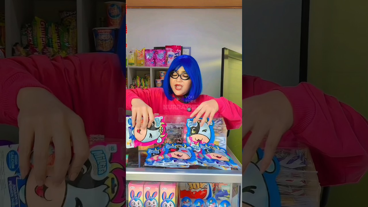 BOBY TUKANG NYOMOT JAJANAN | NURRAYNI25