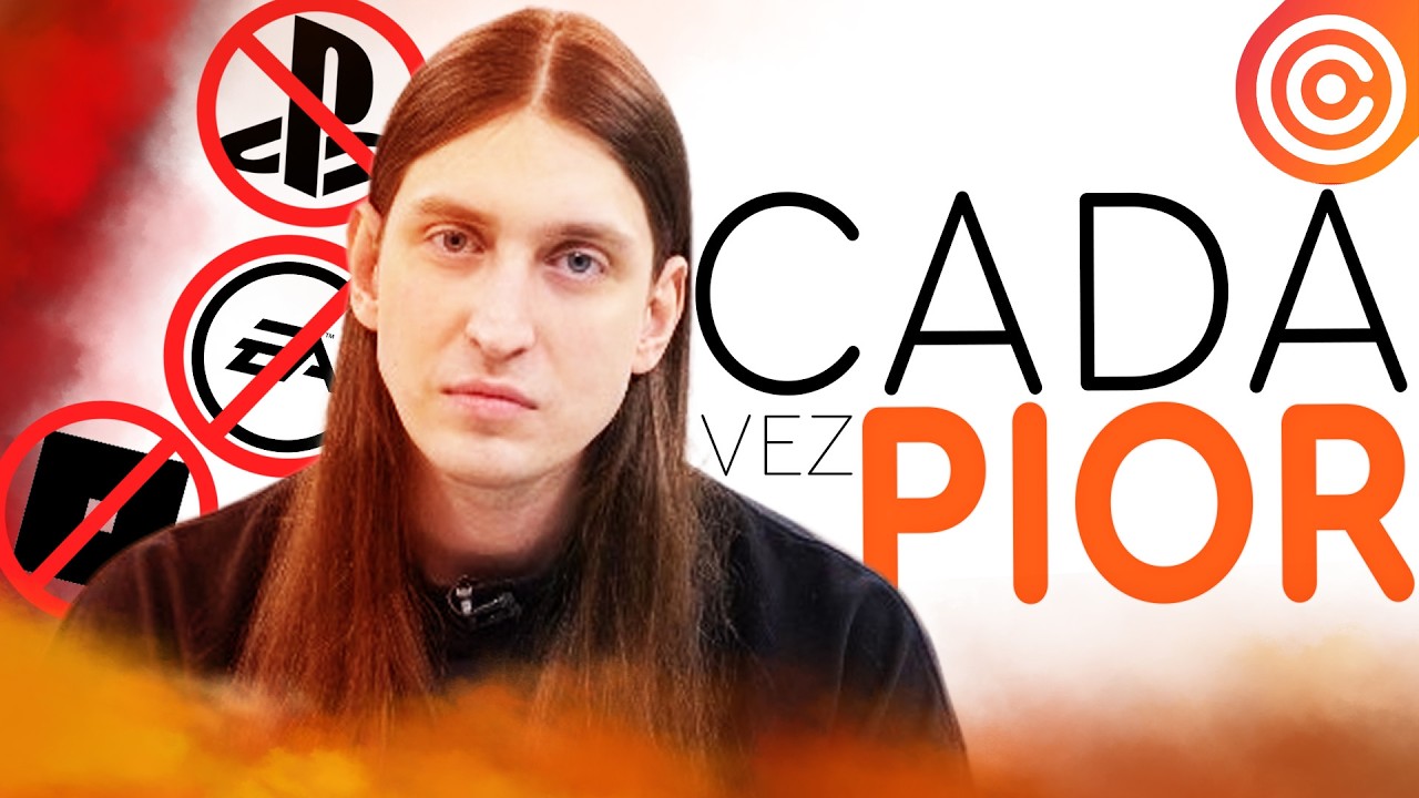 "Lei Felca" acaba de AFETAR mais JOGOS no BRASIL