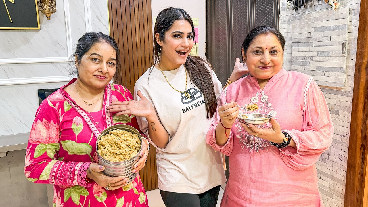 Punjabi v/s Haryanvi challenge