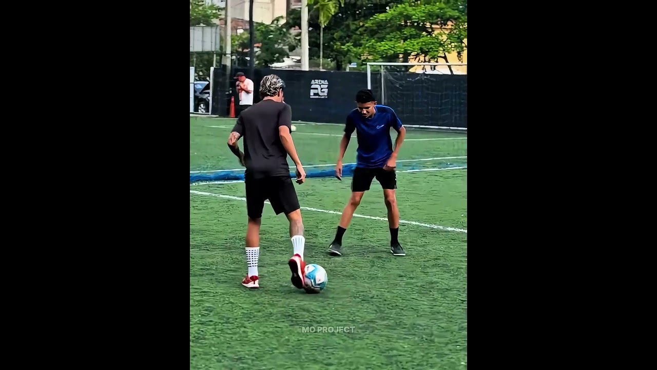 Best Humaliting Skills ⚽☠️