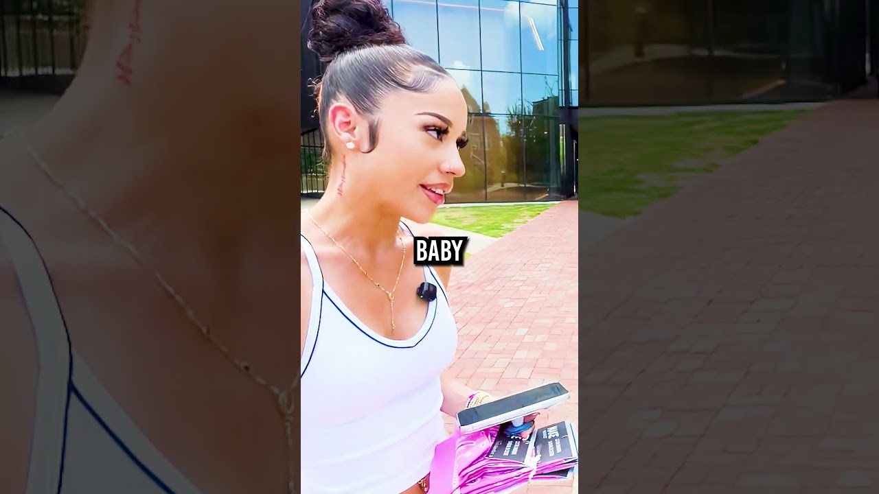 Ryah Checks In On Bilzo After His Hot Sauce Incident! 🥹💖