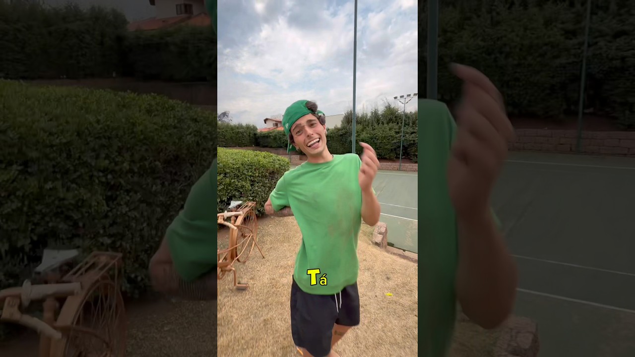 PIOR MASSAGISTA