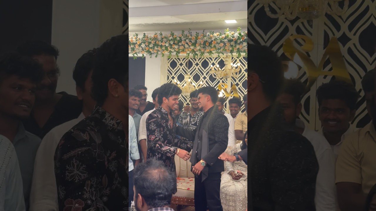Neyum Nanum 🔥 | MHAMALDAS | #mhamaldas #trending #tamil #brothers #twins