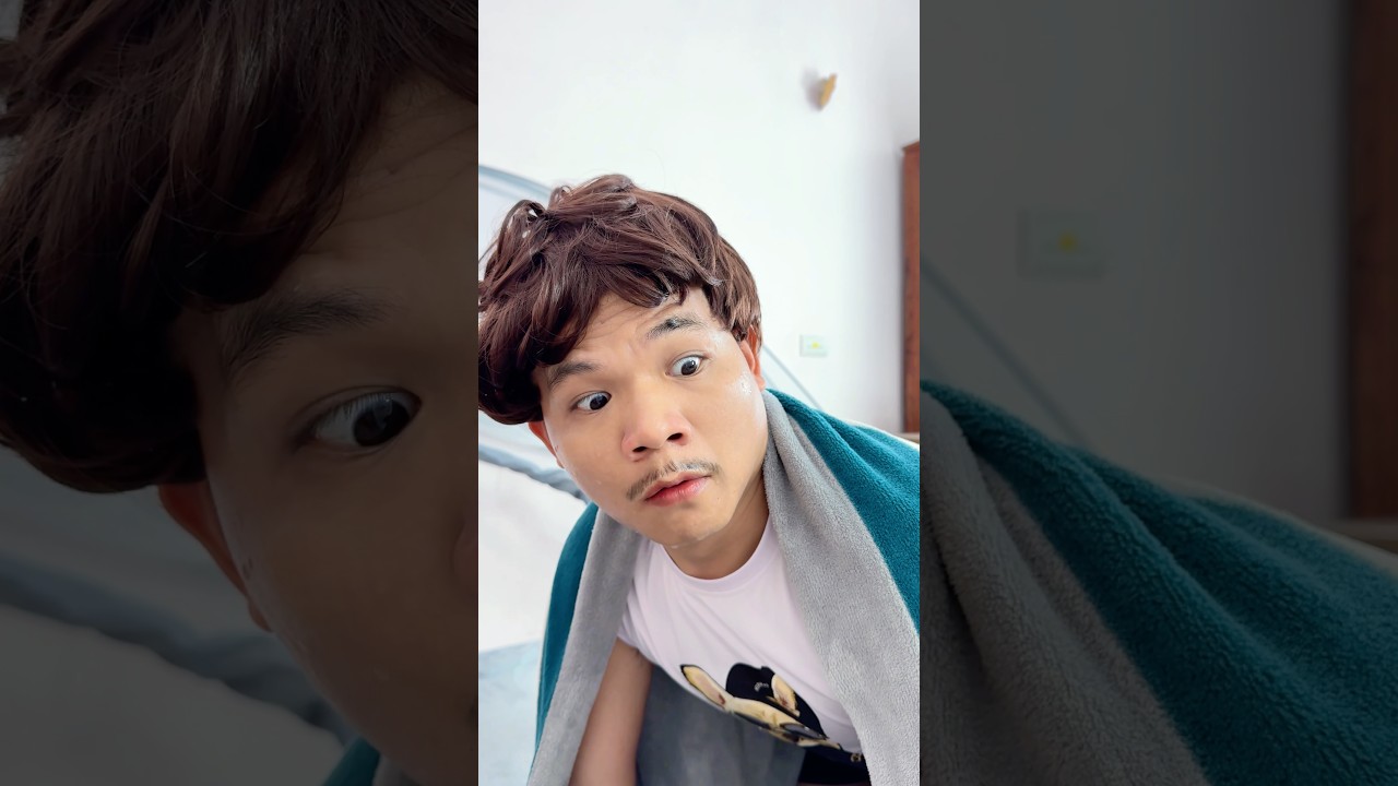 Game over 😳☠️ #couple #funny