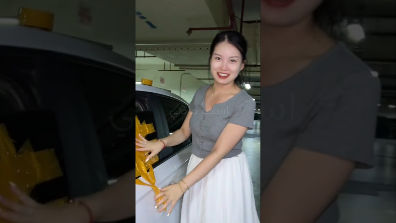 أسرار وحيل عبقرية محدش يعرفها عن السيارات اشياء عبقرية