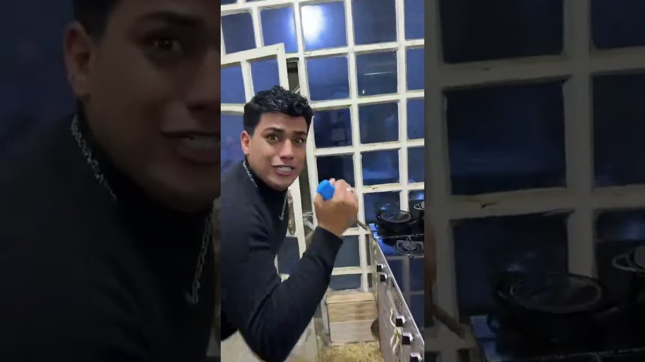 شكل الجن بل كامرات #شاجور_الالعاب #قصة_شاجور_الالعاب