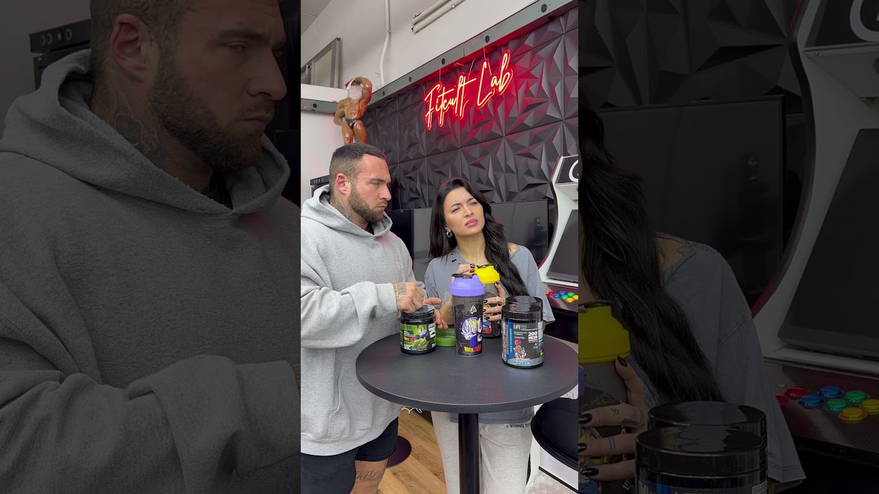 👀😂 -  💊@lifepronutrition codice sconto MDC 🎁