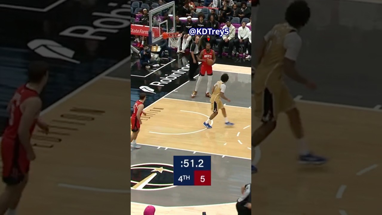 Is there a gather-your-thoughts step in the NBA?