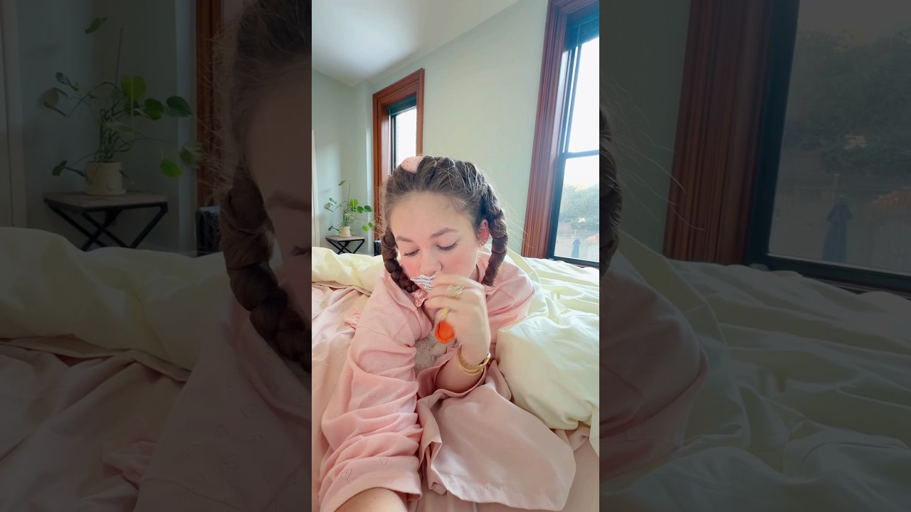 MORNING VLOG IN NYC🚊🩷#grwm#morning#vlog#diml#aesthetic#asmr#nyc#relatable#mentalhealth#viral#cute - Published by Kaitlyn Johnson