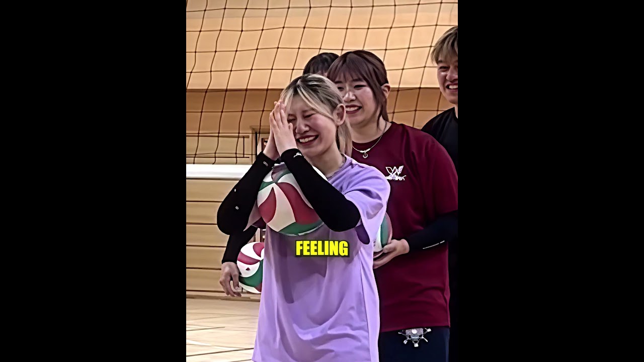 This Practice Turned Into Chaos 😅