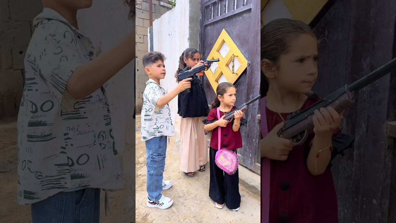 مشاكل العيد بسبب الفلوس شوفو شصار😂🔥