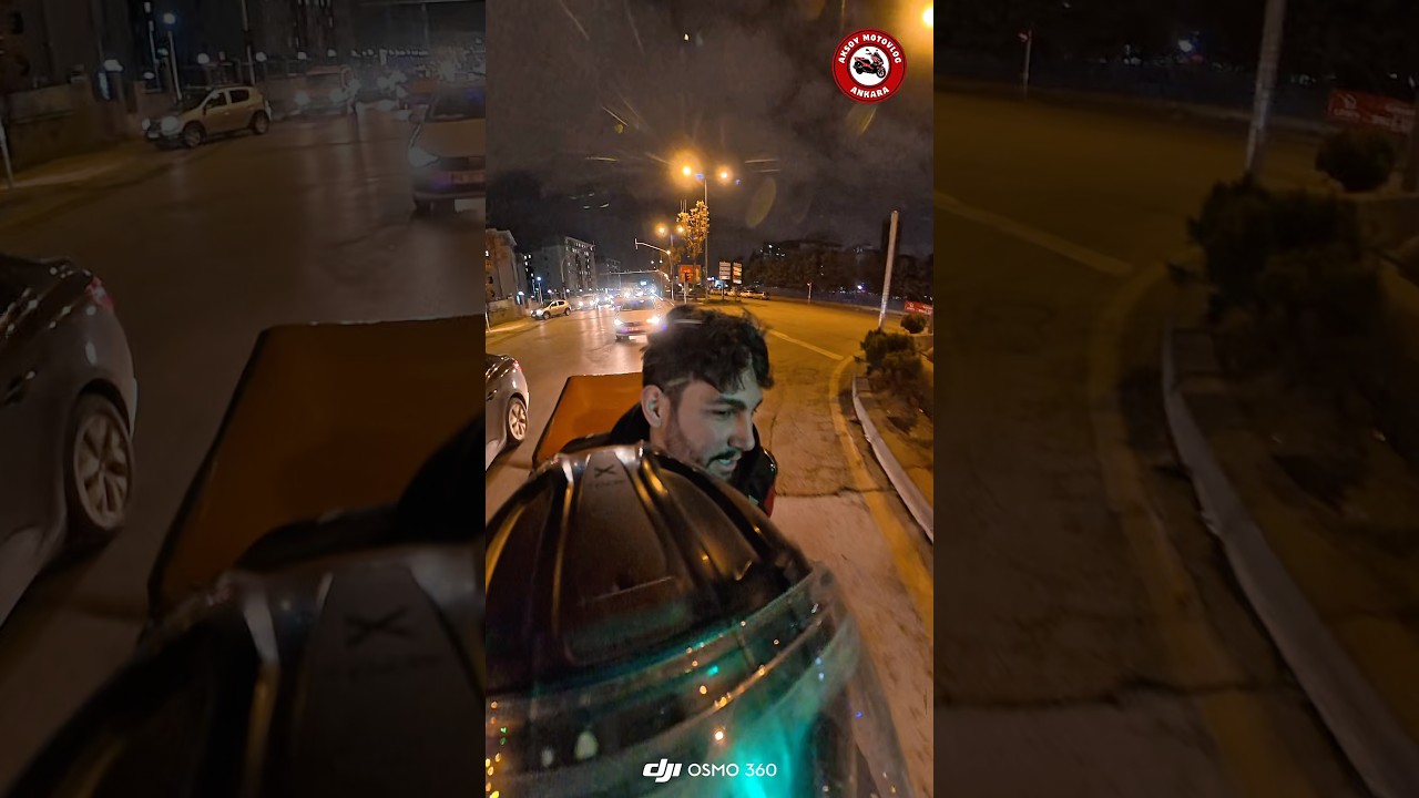 Kul sıkışmayınca Hızır yetişmezmiş😇İnsallah evi bulmuştur😂#motovlog #kurye #ankara #keşfet #kesfet