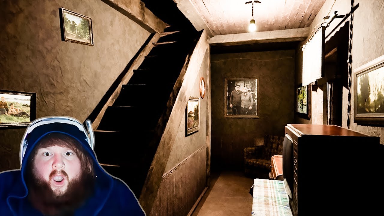 This Might Be The Scariest Demo Ever…