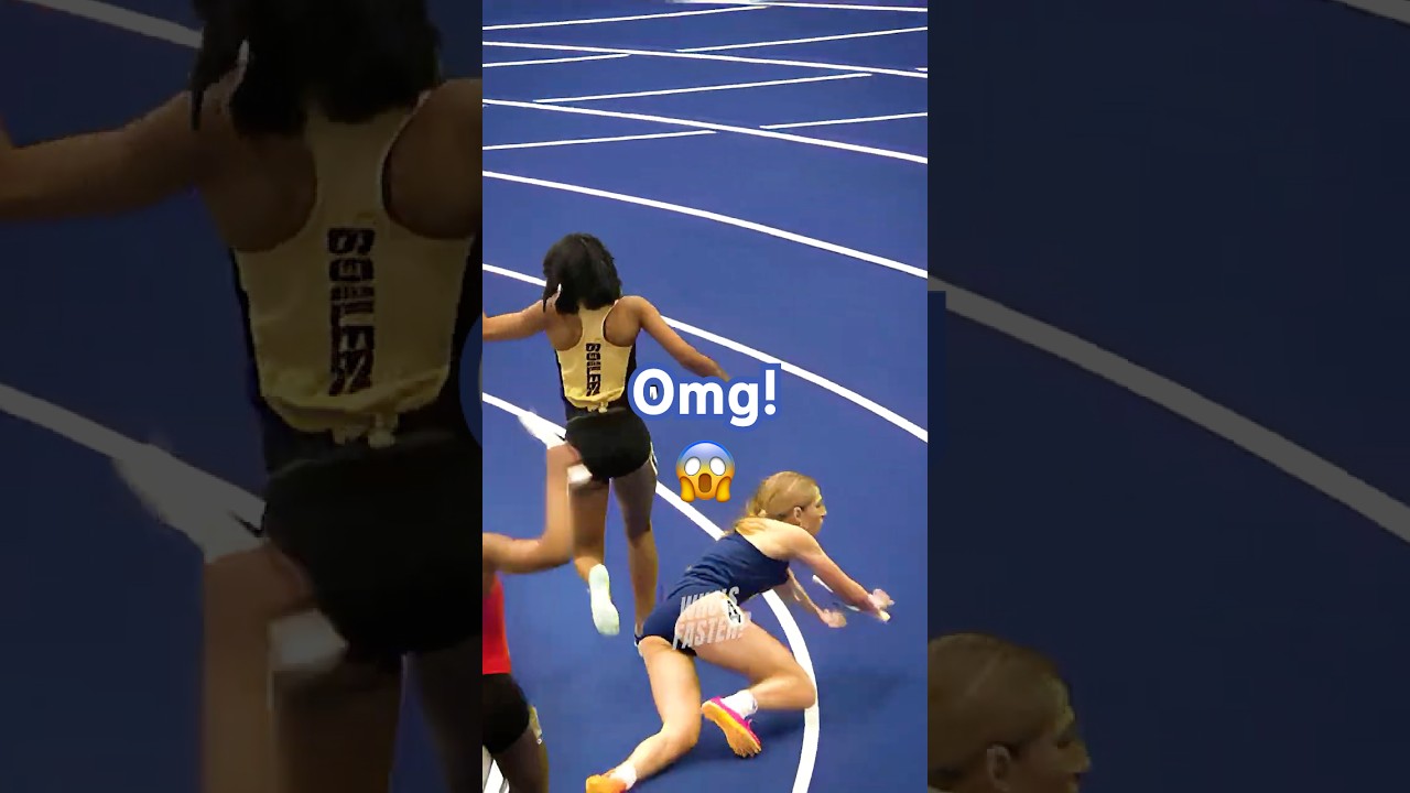 The Greatest Comeback You'll Ever See 😱🔥