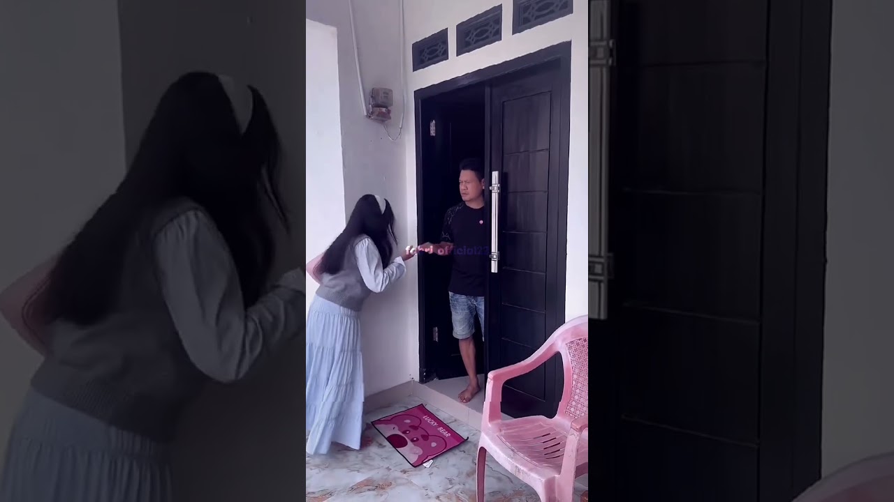 Yang sabar yaa bng omped 🥺🥀😔 #omped_visual #sketsakomedi