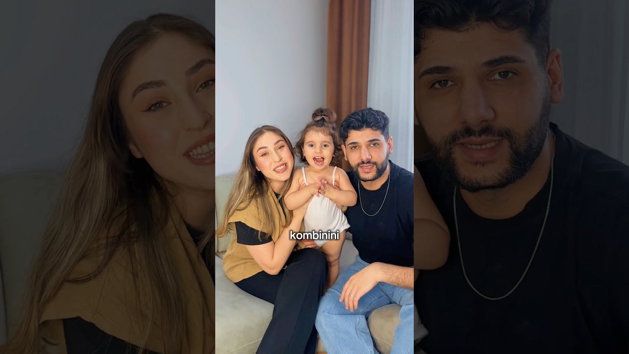 Baba kombini nasıl olmuş? 😂