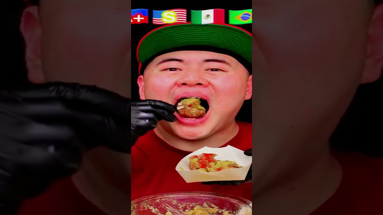 Quando chegou no BRASIL… ☠️