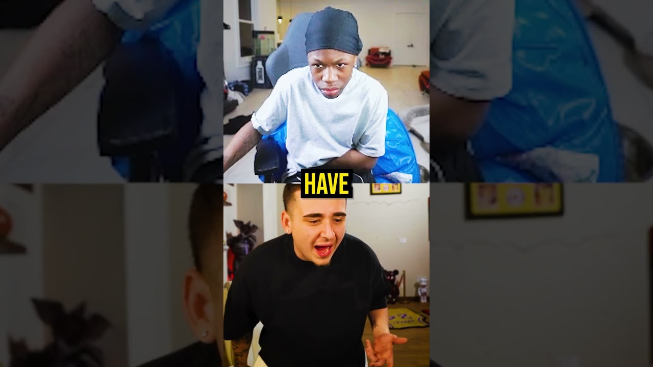 Lacy Helps Rakai Train His New Dog 🥹❤️ - Published by Zurks