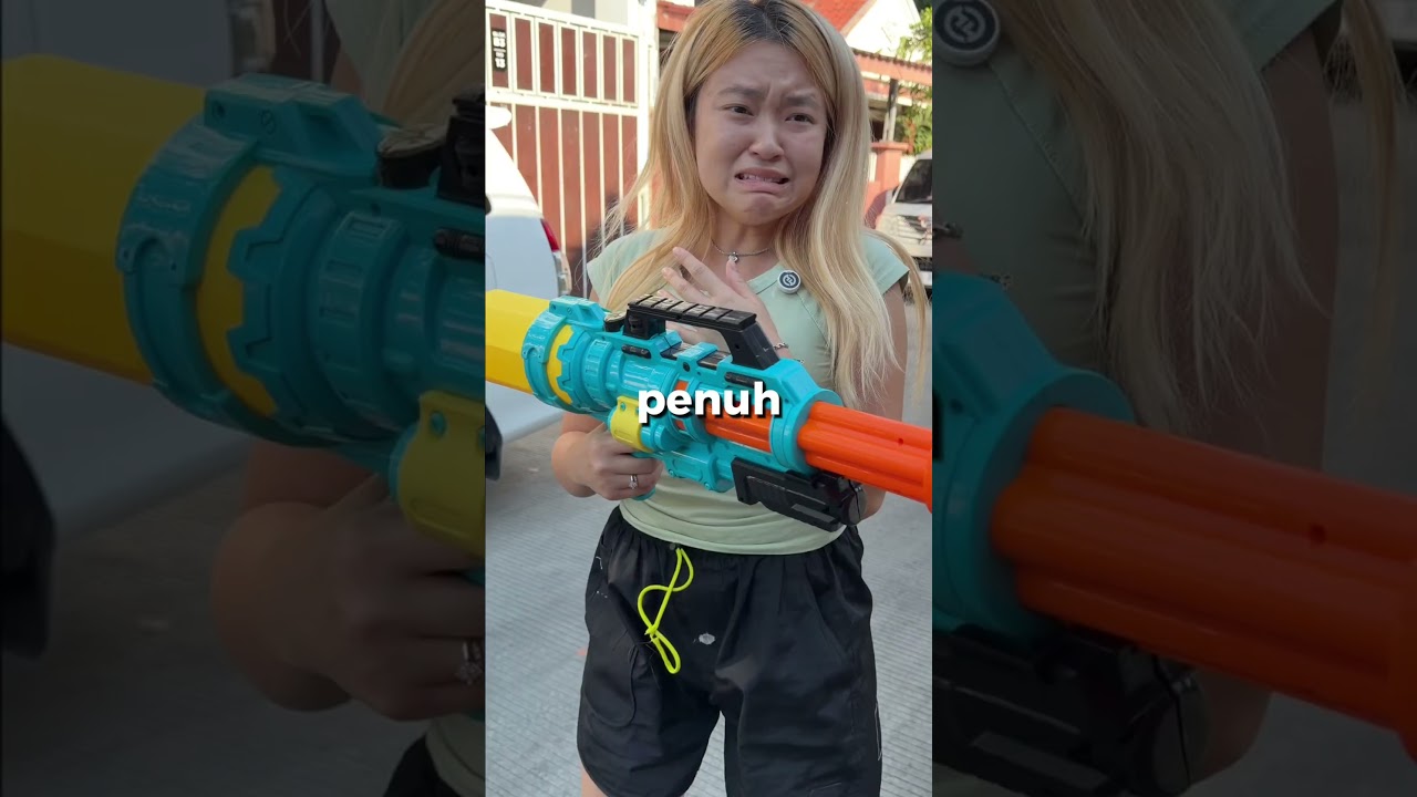 kok semuanya serem sih