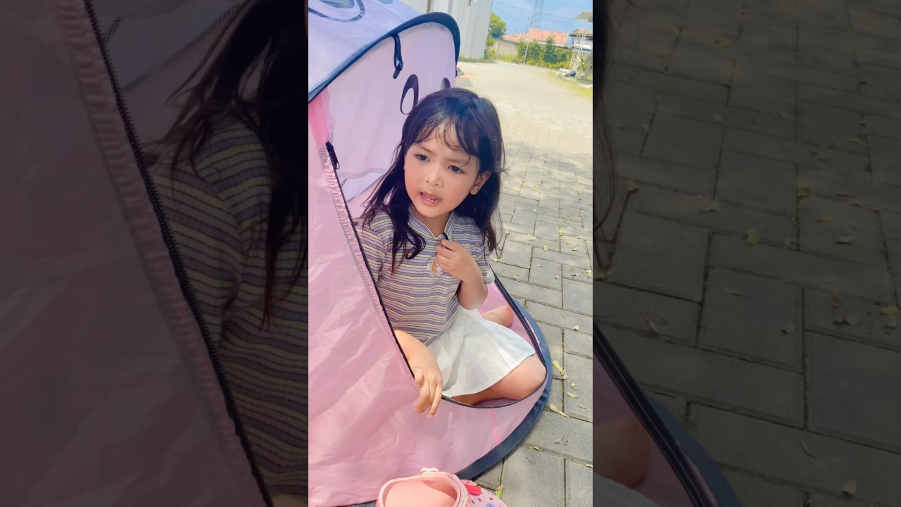 anak merah pengen luas sendiri