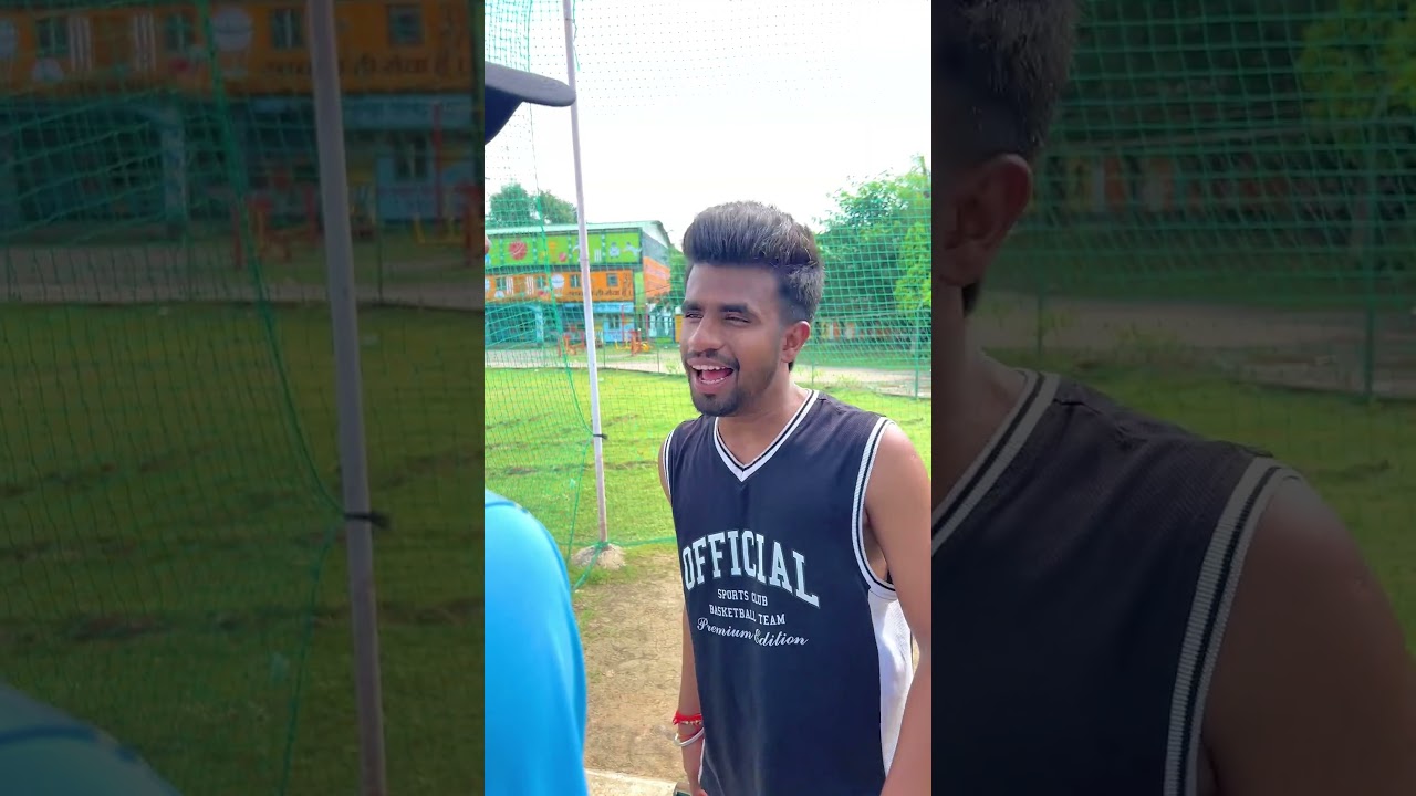 गूंगा बना Virat kohli ❤️🥺🏏 #cricket #shorts #ytshorts #foryoupage #viratkohli