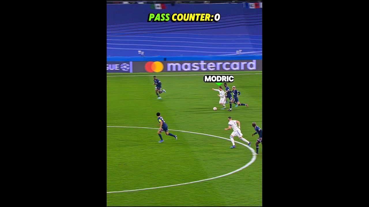 MADRID Epic Attack 🤩☠️😳