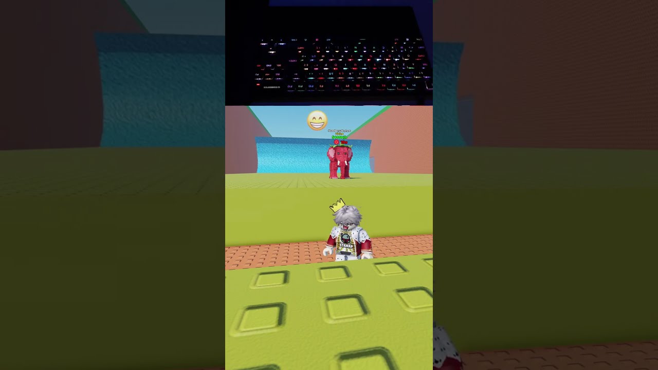 roblox best gameplay
