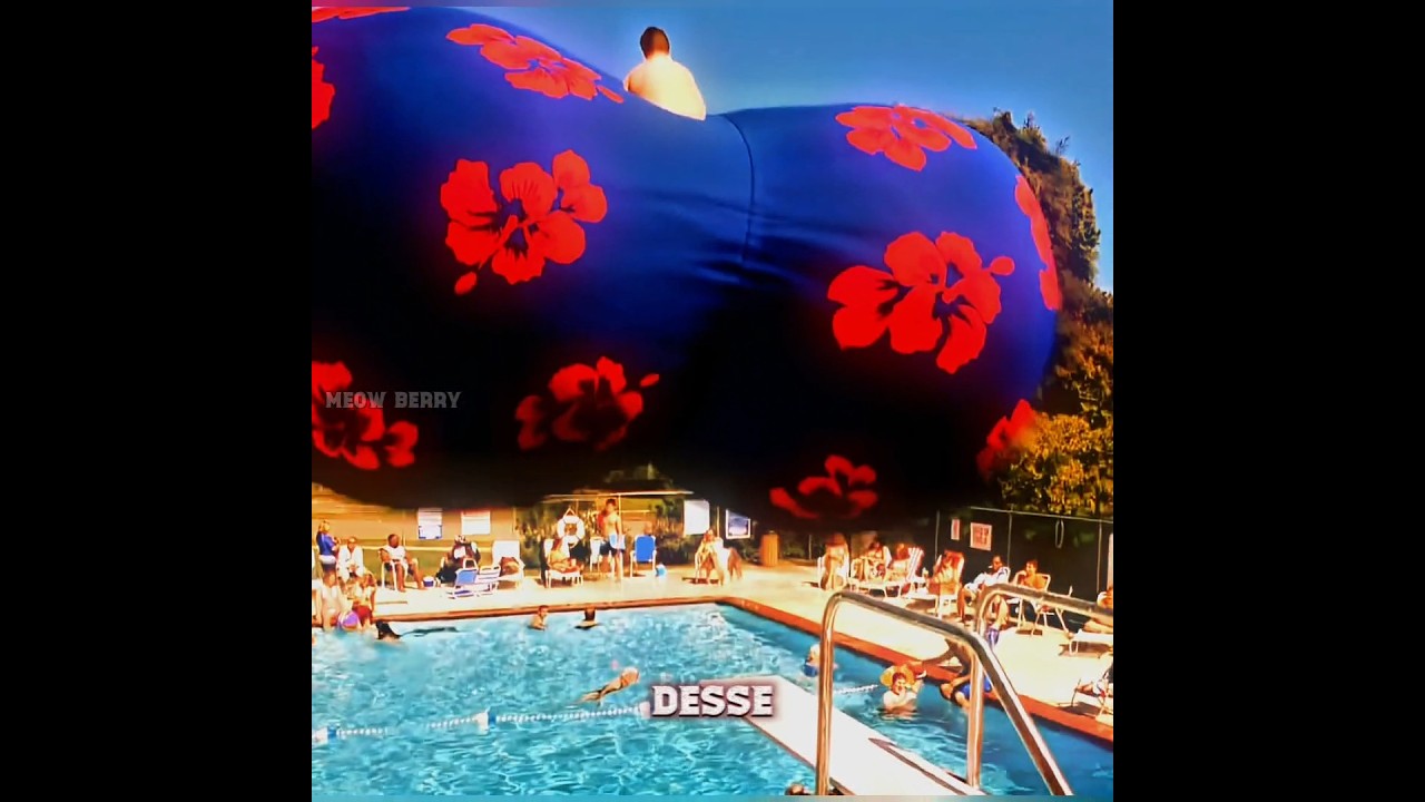 Quando o filho desse Baba transformou a força vital da menina em um super-herói😱