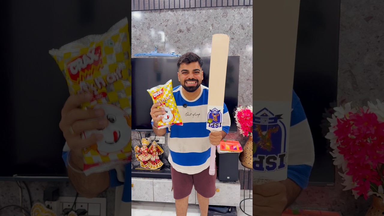 Nikita to cricketer nikali #gauravaroravlogs #shorts #youtubeshorts