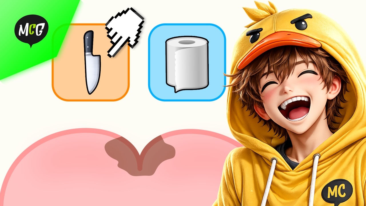 Jangan Sampai Salah Pilih Emoji! 💩!