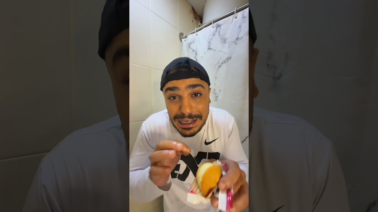 مين صايم 🤣😂