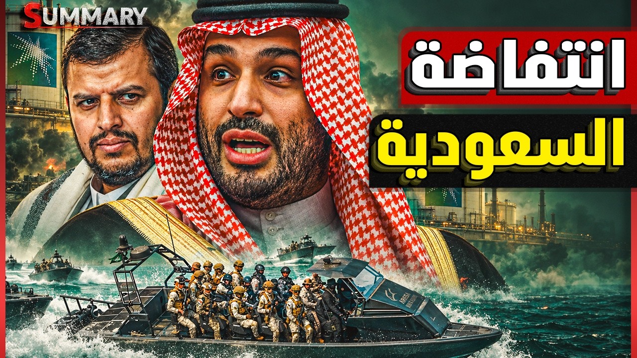 ترامب يعلن قراره النهائي بشأن حرب اليمن وإيران والسعودية تعلن الحرب رسمياً .. نهــاية حلف مكة