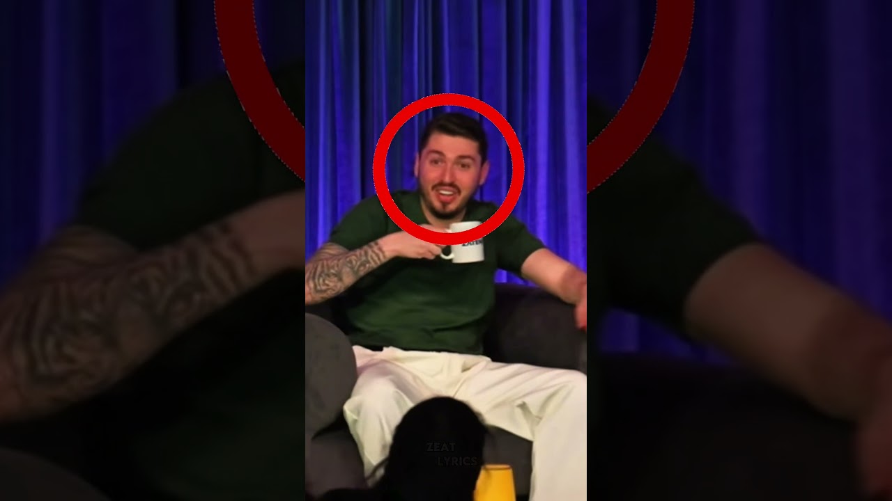 Bir Seyirci Blok3'e Garip Yeteneği Gösteriyor #blok3 #blok3real