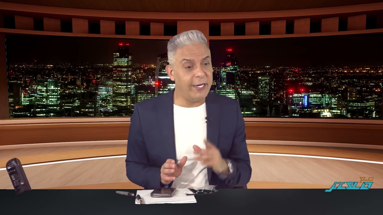 لماذا لا يكون احمدي نجاد خائناً كما تدعي اسرائيل؟!سؤال جعل ترامب يصِّم صحفية بالخيانة العظمى!!