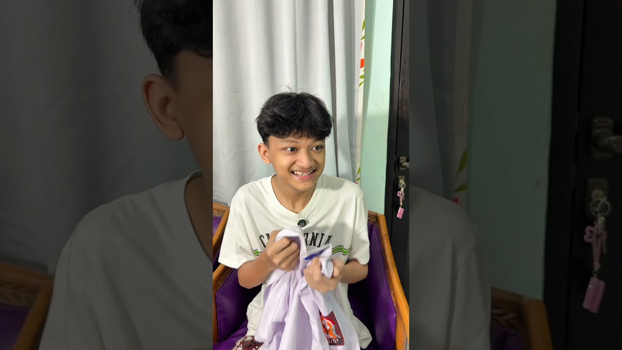 LIBUR TELAH HABIS | ImehAbang