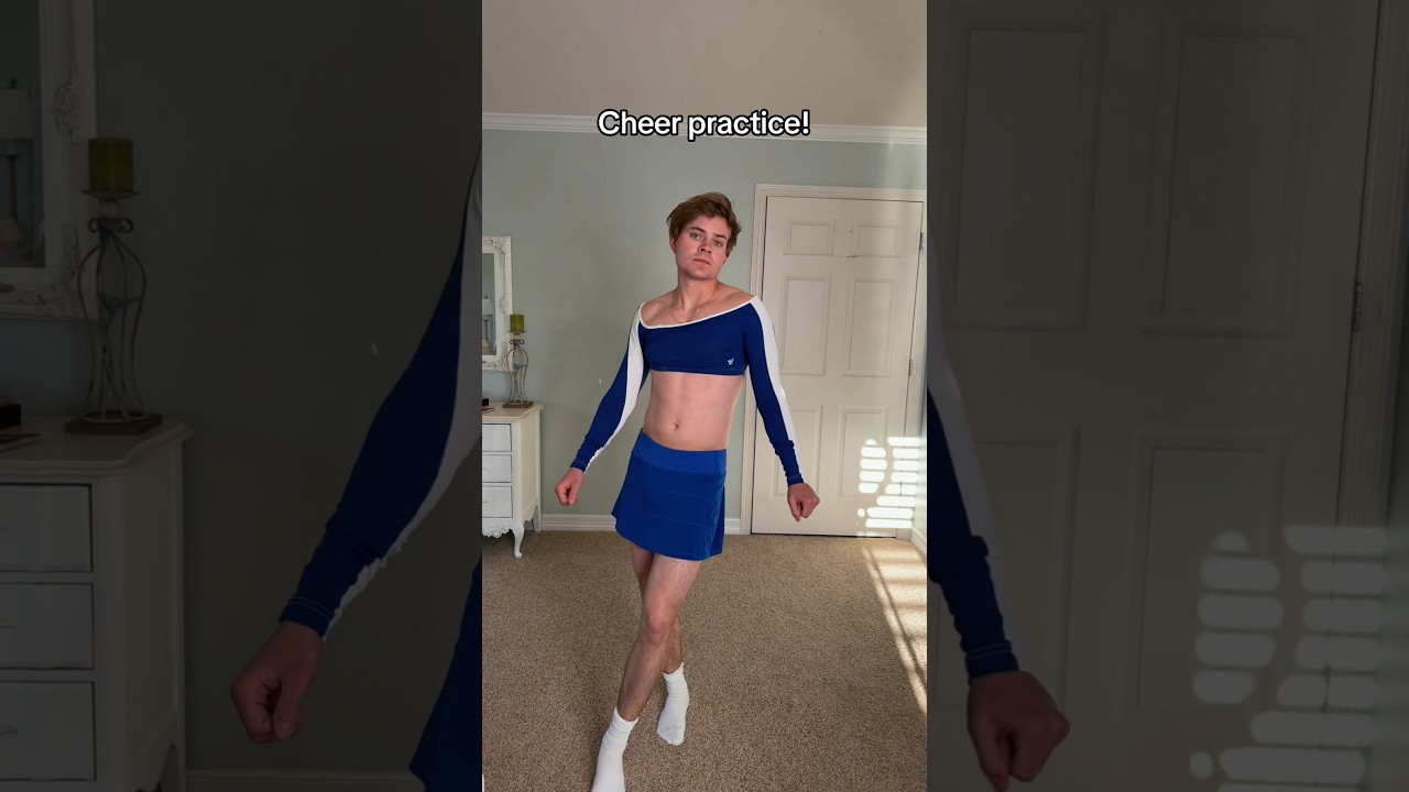 Outfits I’d wear if I was a girl