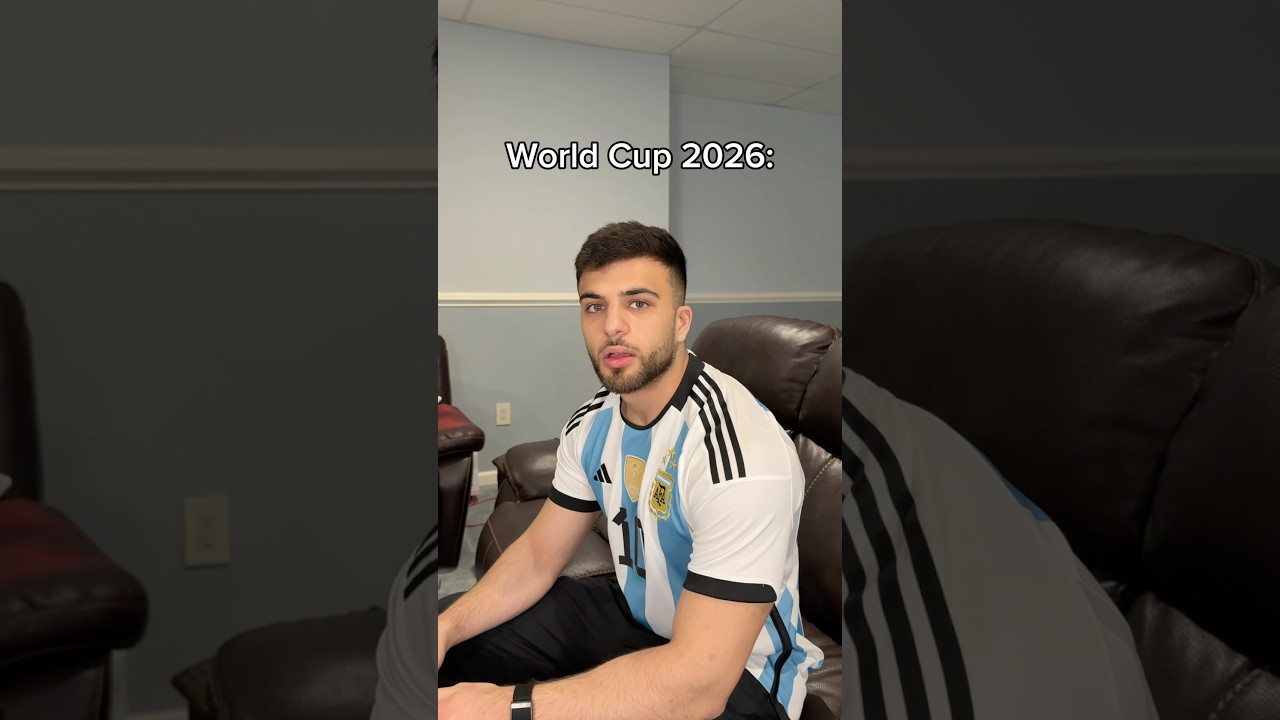 World Cup 2026 vs 2022: Time ⏰