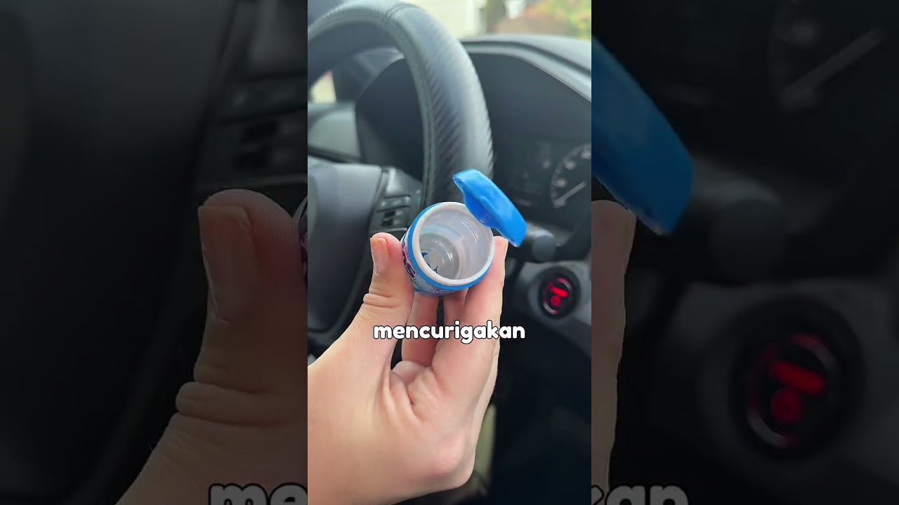 Jangan Bawa Anak Naik Mobil Sebelum Tahu Ini!