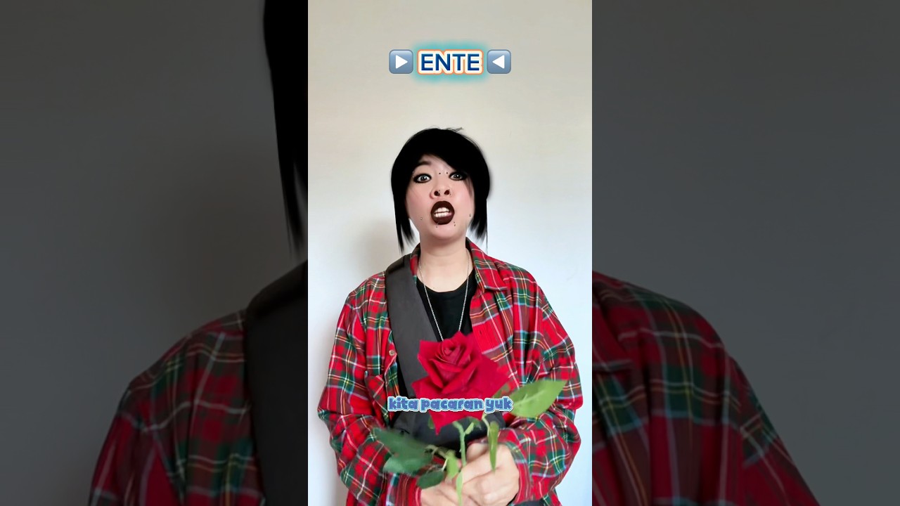 #pov : aku suka sama kamu
