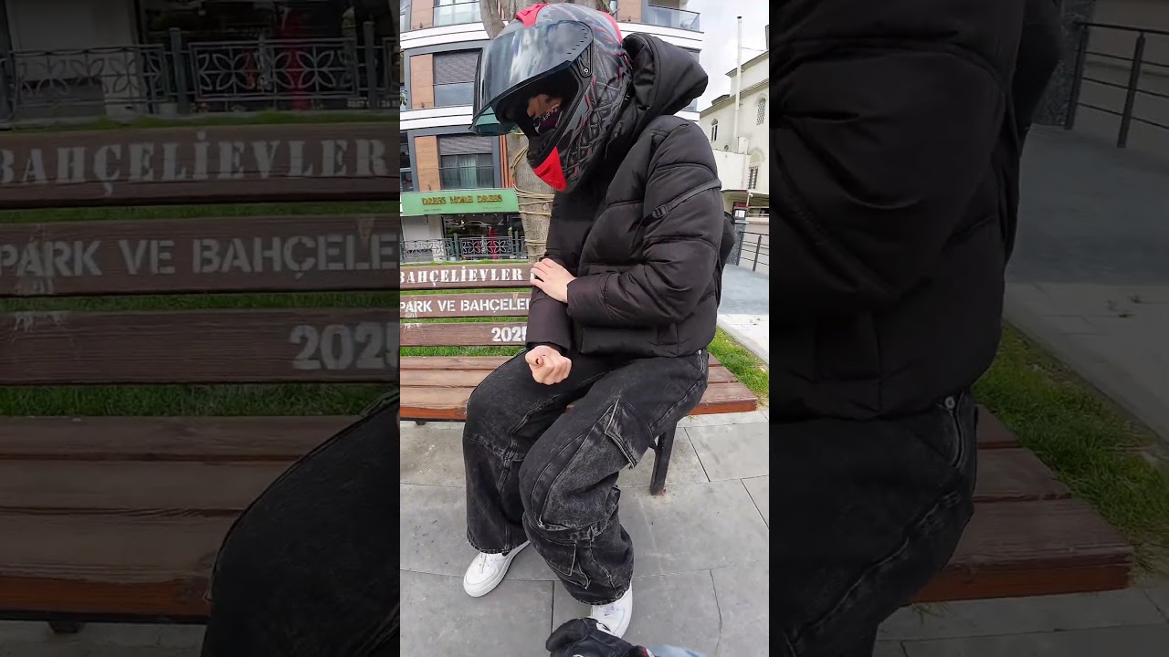 Düşmek onun hatasıydı varmı aksini iddia eden ?Yardıma gelen arkadaşa ayrıca teşekkür ediyorum 🙏