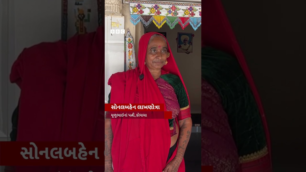 AMRELI: જેમના ઘરના પાણિયારામાં સિંહ બેઠો હતો, એ પરિવારે શું કહ્યું?