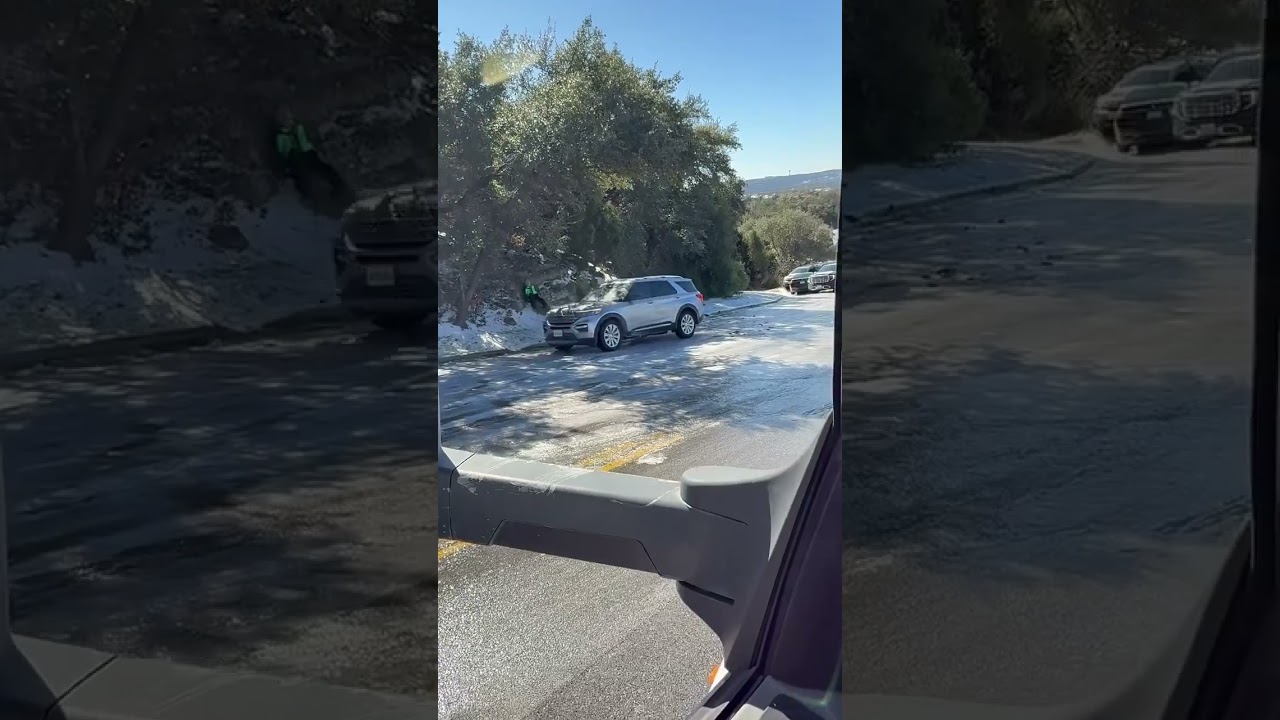 What TX is going thru #funny #wow w - Published by Uptrend Productions