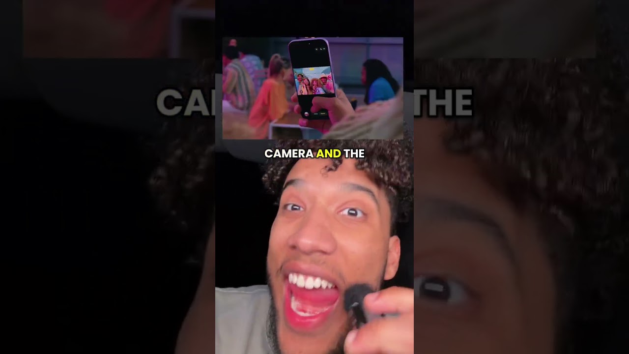 The IPhone 17E is a screen away from being perfect #carterpcs #tech #iphone17e #apple