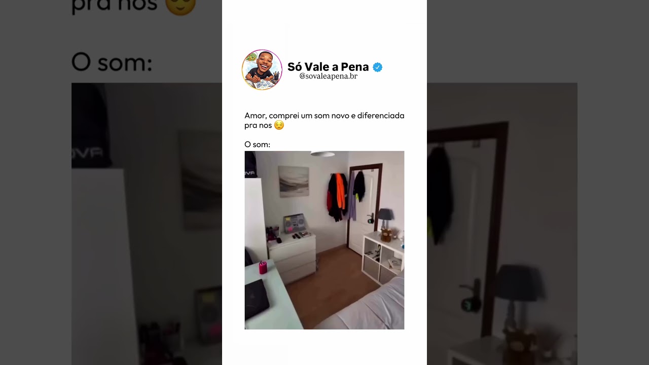 Caixa de som 2 em 1 que se divide: o som potente para levar para qualquer lugar! 🎶🔊