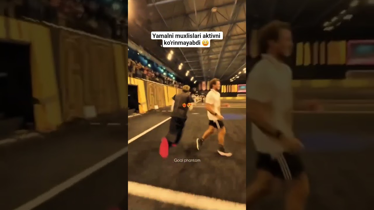 Yamal uchin obuna boʻling #football #realmadrid