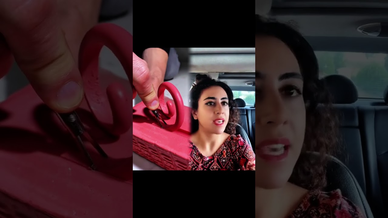 😂😂 #foryou #tiktokarab #lebanon #funnyvideos #كوميدي #viral