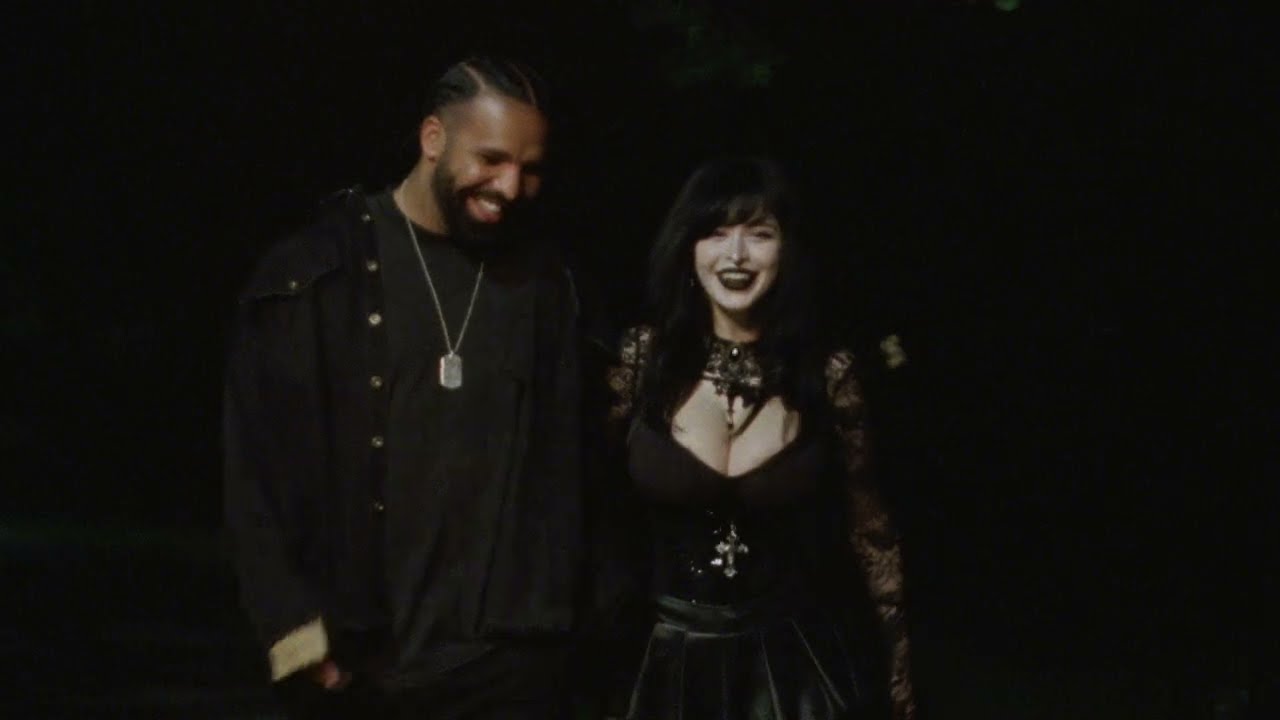 DRAKE - PRINCESS