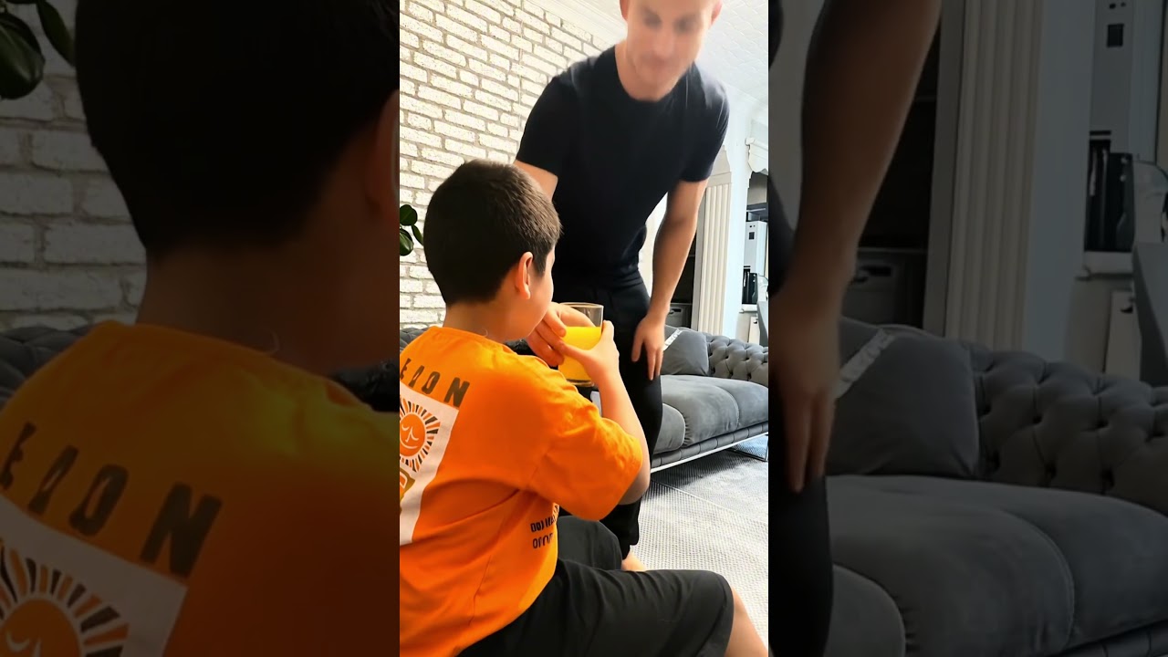 خلينا ميسي ورونالدو يخدمونا بالذكاء الاصطناعي/#نغم-هوم