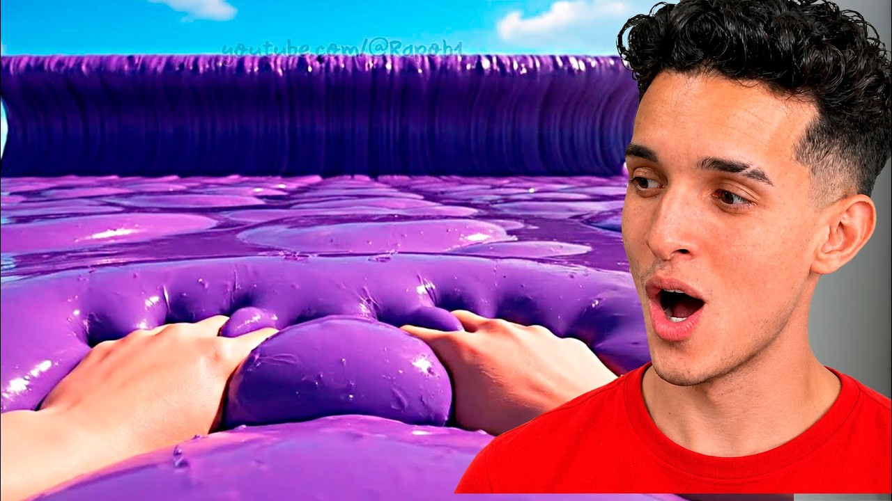 ESSAS ANIMAÇÕES 3D VÃO DEIXAR SEU CEREBRO FELIZ!